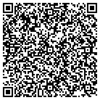 QR-код с контактной информацией организации ООО Майтех