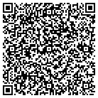 QR-код с контактной информацией организации ООО Ever-Print