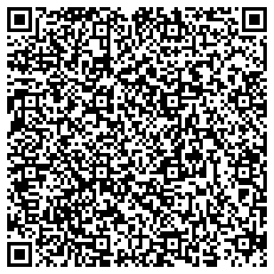 QR-код с контактной информацией организации Снегоуборщик-СПб