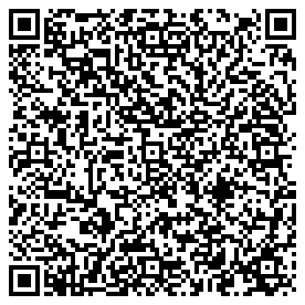 QR-код с контактной информацией организации ООО Воркспейс