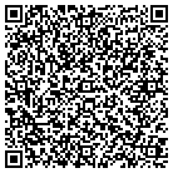 QR-код с контактной информацией организации ООО Атеуко