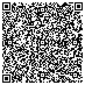 QR-код с контактной информацией организации ООО «Урал Фахверк»