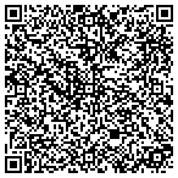 QR-код с контактной информацией организации ООО РА "Да Винчи"