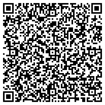 QR-код с контактной информацией организации ООО ТД Аксимет