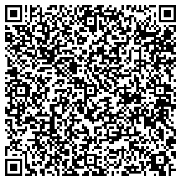 QR-код с контактной информацией организации Автотехцентр АБН