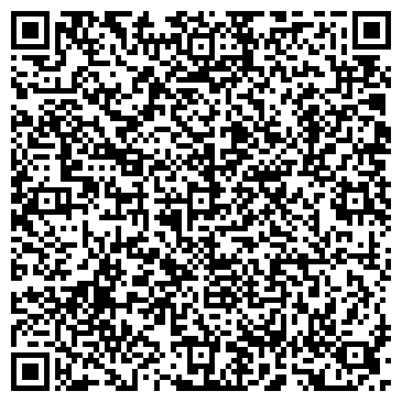 QR-код с контактной информацией организации Avdeev Studio
