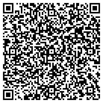 QR-код с контактной информацией организации ПринтМаг