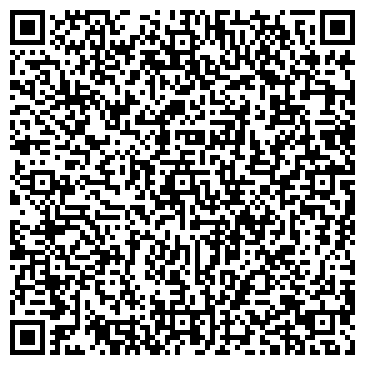 QR-код с контактной информацией организации Мегалом
