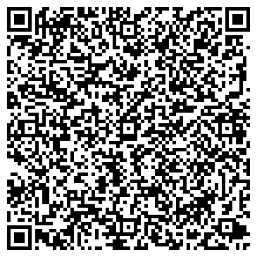 QR-код с контактной информацией организации ТопКондитер