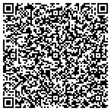 QR-код с контактной информацией организации Tanzclass Лилии Лебедевой