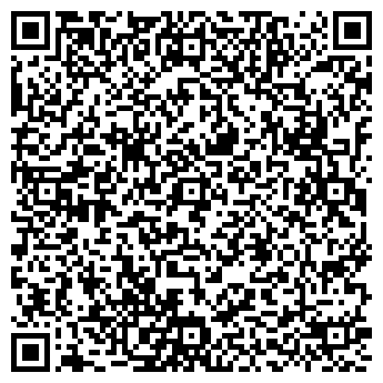 QR-код с контактной информацией организации PQ.Hosting