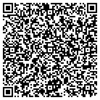 QR-код с контактной информацией организации ИП Егоров А.А.