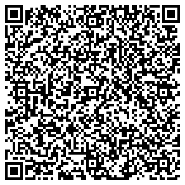 QR-код с контактной информацией организации Эфорико