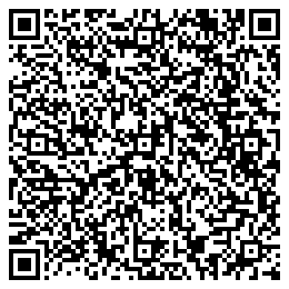 QR-код с контактной информацией организации ООО «Атлет»