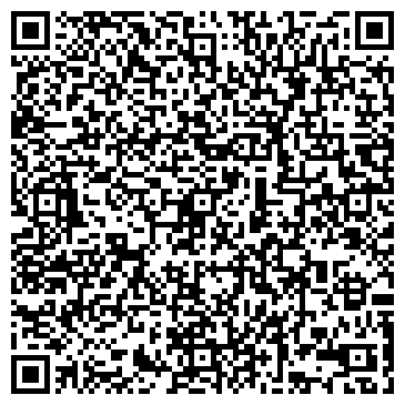 QR-код с контактной информацией организации EliseevGas
