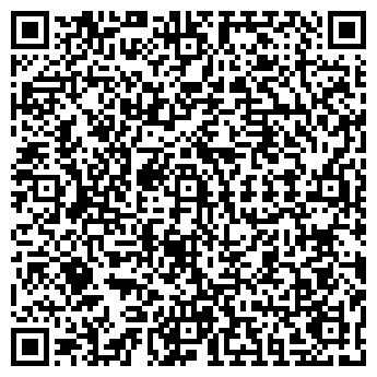 QR-код с контактной информацией организации ЦАИР