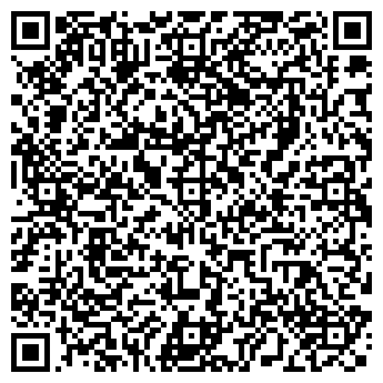 QR-код с контактной информацией организации ЦАИР