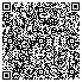 QR-код с контактной информацией организации ООО Service PC