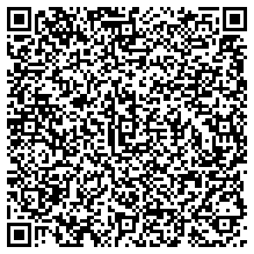 QR-код с контактной информацией организации ООО Дизель клиник