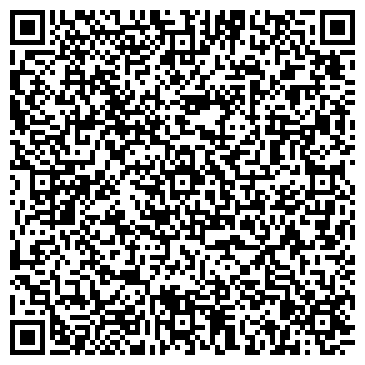 QR-код с контактной информацией организации ООО ОВК Инженерные системы