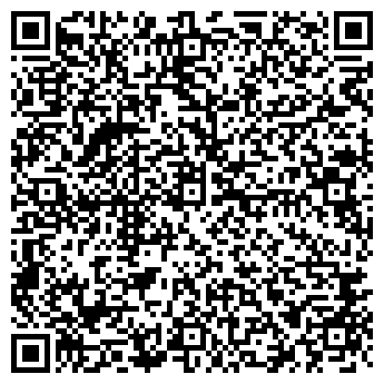 QR-код с контактной информацией организации Банкрот 77