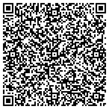 QR-код с контактной информацией организации INTHEME LAB