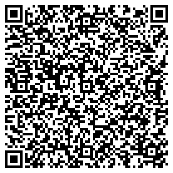 QR-код с контактной информацией организации ООО Ecohome