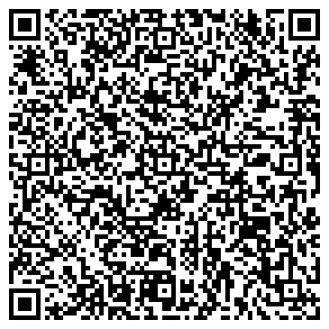 QR-код с контактной информацией организации ООО Trend Island