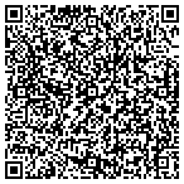 QR-код с контактной информацией организации ИП Promokodoff