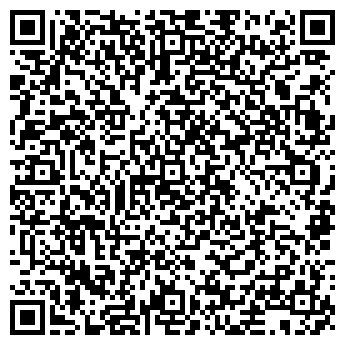 QR-код с контактной информацией организации ООО Vip-Party