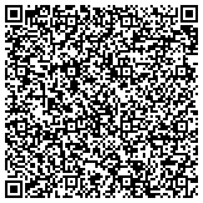 QR-код с контактной информацией организации ООО «Шоколатье»