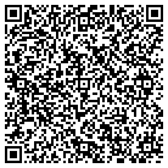 QR-код с контактной информацией организации Салюты фейерверки