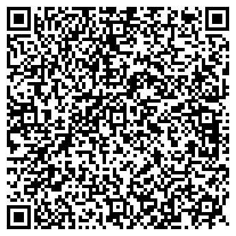 QR-код с контактной информацией организации UGG Street