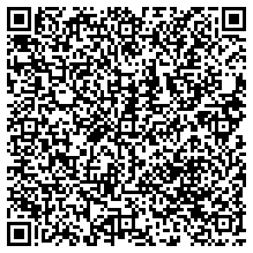 QR-код с контактной информацией организации ООО Теплосевер