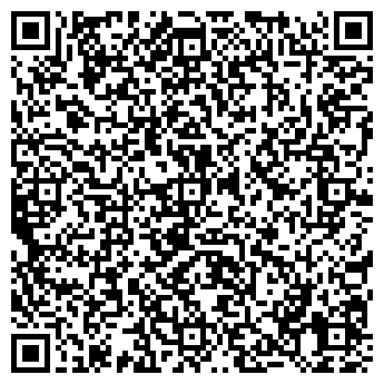 QR-код с контактной информацией организации ООО ТД Квант