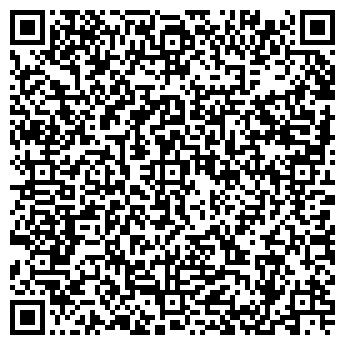 QR-код с контактной информацией организации ООО «НутраЛэнд»
