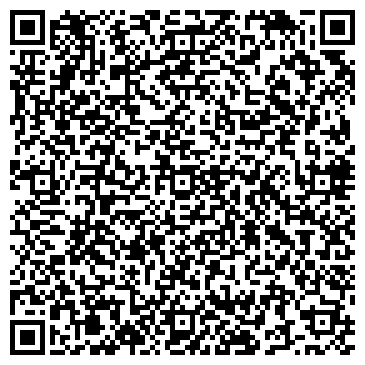 QR-код с контактной информацией организации ООО Коломенский климат