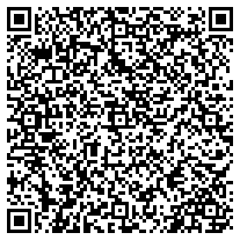 QR-код с контактной информацией организации ИП Zubla