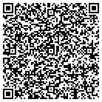 QR-код с контактной информацией организации Premium Rental Car