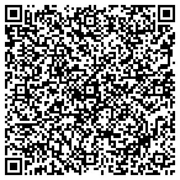 QR-код с контактной информацией организации ООО Интерфудхим