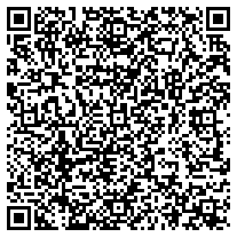 QR-код с контактной информацией организации САЯС