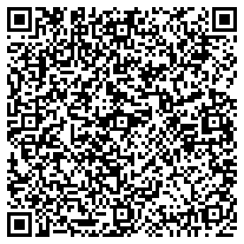 QR-код с контактной информацией организации ООО ГостСертГрупп