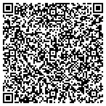 QR-код с контактной информацией организации ООО ГостСертГрупп