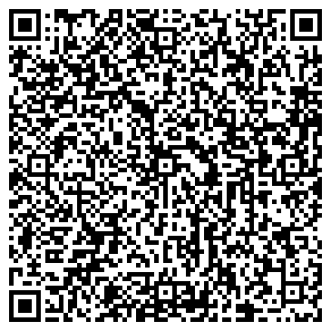 QR-код с контактной информацией организации ООО ГостСертГрупп