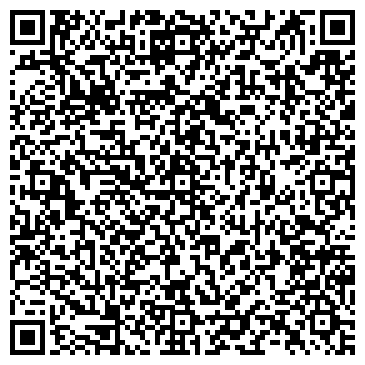 QR-код с контактной информацией организации Империя красоты