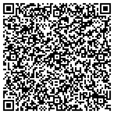 QR-код с контактной информацией организации ООО «Чизбугрег»