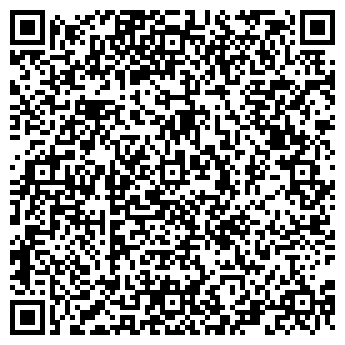 QR-код с контактной информацией организации ООО «Косокс»