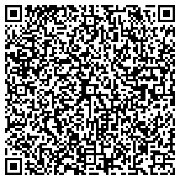 QR-код с контактной информацией организации ГК Пересвет