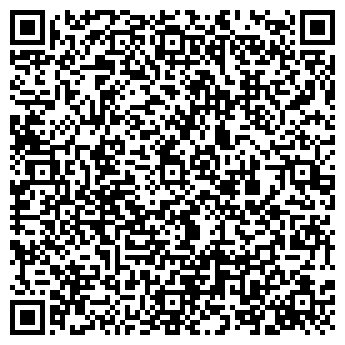 QR-код с контактной информацией организации ООО Рамвилла