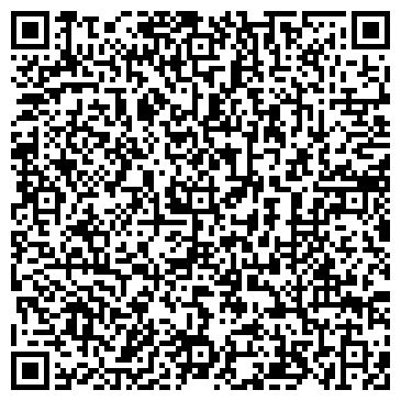 QR-код с контактной информацией организации Nude_beauty.shop
